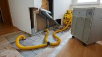 How To Minimize Water Damage