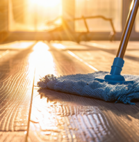 Eco-Friendly Floors